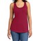 Next Level Women's Ideal Racerback Workout Tank, Fashion Slim Fit Tank Top
